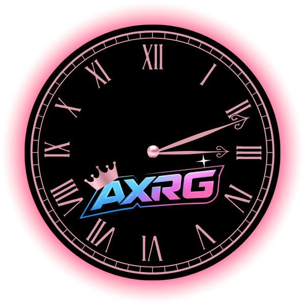 AXRG Shop
