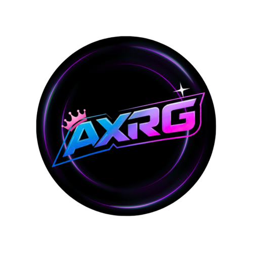 AxrG Shop